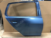 Oto Çıkma Parça / Volkswagen / Golf / Kaporta & Karoser / Sağ Arka Kapı / Çıkma Parça 