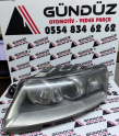 Oto Çıkma Parça / Audi / A6 / Far & Stop / Sol Ön Far / Çıkma Parça 