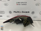 Oto Çıkma Parça / Opel / Astra / Far & Stop / Sağ Arka Stop / Çıkma Parça 