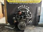 Oto Çıkma Parça / Volkswagen / Polo / Motor / Motor (komple) / Çıkma Parça 
