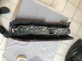 Oto Çıkma Parça / Fiat / Ducato / Far & Stop / Sağ Arka Stop / Çıkma Parça 