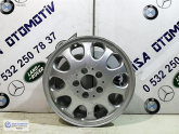 MERCEDES A SERİSİ W168 A140 5.5J X 15 ET54 JANT ORJ ÇIKMA