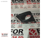 TOYOTA COROLLA SIFIR SOL SİS FAR KAPAK 13-16 OEM NO: 81482-02390