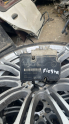 Ford Fiesta abs beyni