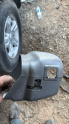 2008 Kia Sorento direksiyon alt üst kapağı