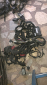 Oto Çıkma Parça / Ford / Fiesta / Elektrik / Elektrik Tesisatı / Çıkma Parça 