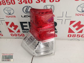 Oto Çıkma Parça / Toyota / Land Cruiser / Far & Stop / Sol Arka Stop / Sıfır Parça 