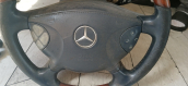 Oto Çıkma Parça / Mercedes / C Serisi / Direksiyon / Direksiyon Kolon Kilidi / Çıkma Parça 