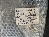 Oto Çıkma Parça / Fiat / Doblo / Kaporta & Karoser / Sol Sürgülü Kapı / Çıkma Parça 