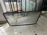 Fiat Şahin arka bagaj camı orijinal