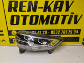 260608385R RENAULT KADJAR SOL FAR LEDLİ ORJ ÇIKMA RENKAY OTO