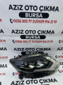 Oto Çıkma Parça / Nissan / X-Trail / Far & Stop / Sağ Ön Far / Çıkma Parça 