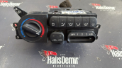 Oto Çıkma Parça / Hyundai / Starex / Klima / Kontrol Paneli / Çıkma Parça 