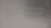 Oto Çıkma Parça / Renault / Clio / Tampon / Ön Tampon / Çıkma Parça 