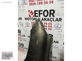 Oto Çıkma Parça / Toyota / Hilux / Kaporta & Karoser / Sol Ön Çamurluk / Çıkma Parça 