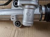 Oto Çıkma Parça / Hyundai / Santa Fe / Direksiyon / Direksiyon Kutusu / Sıfır Parça 