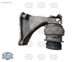 VOLKSWAGEN GOLF POLO CADDY MOTOR KULAĞI BRAKETİ 1H0199354A