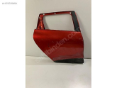 00342 RENAULT CLİO 4 SAĞ ARKA KAPI