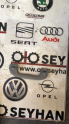 5001470005 Opel Corsa D sol ön tavan tutamağı