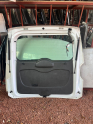 Oto Çıkma Parça / Ford / Tourneo Courier / Kaporta & Karoser / Bagaj Kapağı / Çıkma Parça 