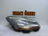 CİTRÖEN C4 PİCASSO SAĞ ÖN FAR ORJİNAL