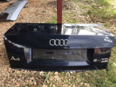 AUDİ A4 BAGAJ KAPAĞI DOLU MONTECAR