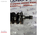 Oto Çıkma Parça / Suzuki / Swift / Motor / Krank / Çıkma Parça 