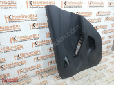 Oto Çıkma Parça / Ford / Focus / Kaporta & Karoser / Sağ Ön Kapı / Çıkma Parça 