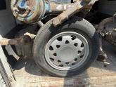 Oto Çıkma Parça / Renault / R 25 / Alt Takım / Arka Dingil / Çıkma Parça 