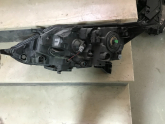 Oto Çıkma Parça / Nissan / Qashqai / Far & Stop / Sağ Ön Far / Çıkma Parça 