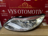 Oto Çıkma Parça / Ford / Focus / Far & Stop / Sol Ön Far / Çıkma Parça 