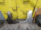 Oto Çıkma Parça / Opel / Crossland X / Kaporta & Karoser / Davlumbaz / Çıkma Parça 