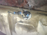 Oto Çıkma Parça / Opel / Vectra / Yakıt / Yakıt Deposu / Çıkma Parça 