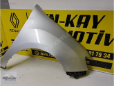Oto Çıkma Parça / Renault / Symbol / Kaporta & Karoser / Sağ Ön Çamurluk / Çıkma Parça 