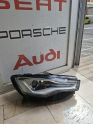 Oto Çıkma Parça / Audi / A6 / Far & Stop / Sağ Ön Far / Çıkma Parça 