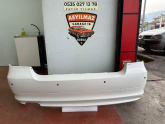 BMW 3 SERİSİ E90 LCİ ARKA TAMPON ORJİNAL