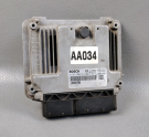 Mitsubishi Galant 3.8 2006 Motor Beyni / 1860A706 / 0261208914
