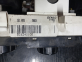 Oto Çıkma Parça / Fiat / Palio / Klima / Kontrol Paneli / Çıkma Parça 