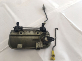 Oto Çıkma Parça / Opel / Corsa / Kaporta & Karoser / Dış Kapı Kolu / Çıkma Parça 
