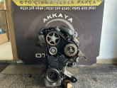 Oto Çıkma Parça / Skoda / Fabia / Motor / Motor Komple / Çıkma Parça 