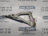 ÇIKMA RENAULT MEGANE 2 SAĞ BAGAJ KAPAĞI MENTEŞESİ