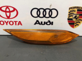 PORSCHE SOL ÇAMURLUK SİNYALİ ORJİNAL