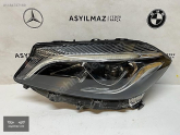 MERCEDES A SERİSİ W176 LED SOL FAR ORJİNAL OEM:A1769068900