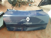 RENAULT MEGAN 2 BAGAJ MERT OTO