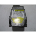 BMW E60 E61 5 Serisi Airbag Beyni 65.77-9118931-02