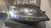 Oto Çıkma Parça / Volkswagen / Golf / Far & Stop / Sağ Ön Far / Çıkma Parça 