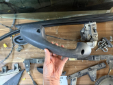 Oto Çıkma Parça / Fiat / Palio / Oto Cam / Kapı Camları / Çıkma Parça 