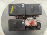 FORD COURİER ABS BEYNİ D1B1-2C013-BE/F1FC-2C405-AG FORD COURİER ABS BEYNİ D1B1-2C013-BE/F1FC-2C405-AG