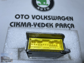 Oto Çıkma Parça / Volkswagen / Golf / Airbag / Airbag Beyni / Çıkma Parça 