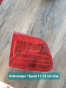 Volkswagen Tiguan 12-16 sol stop